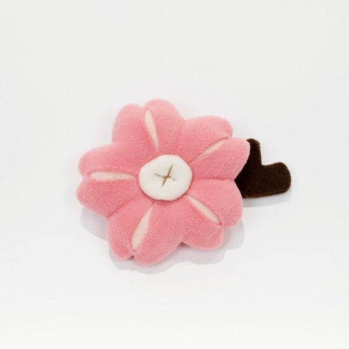 [레미투미] 제주 벚꽃 노즈워크 장난감(부착형)